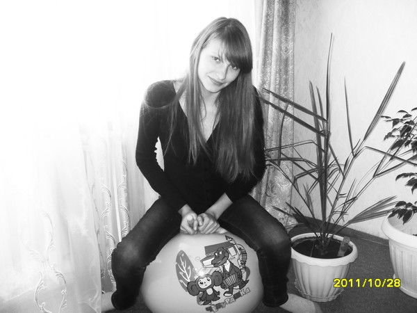 Юлия Сергеевна