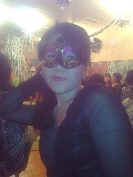 Гульзира Асанова