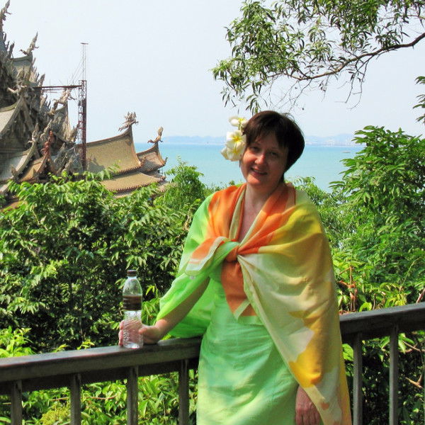 Татьяна Казакова