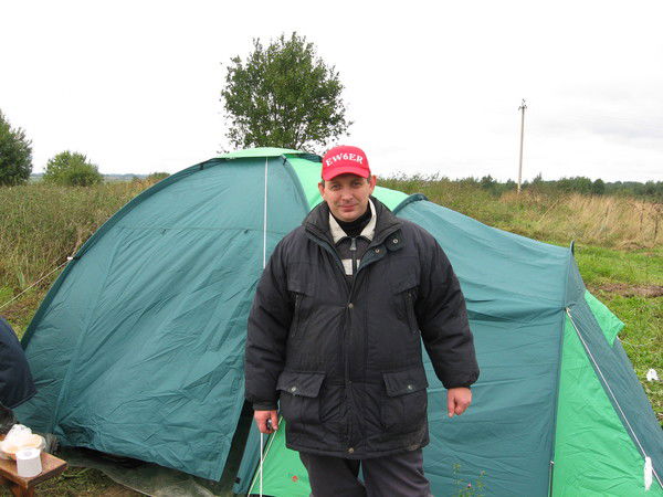 Андрей Шевелев