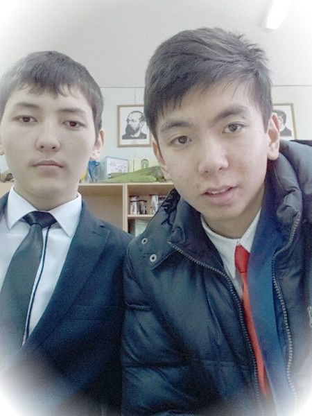 Ельтаев Асет