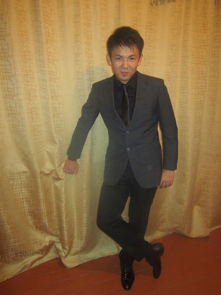 Искендер Осмоналиев