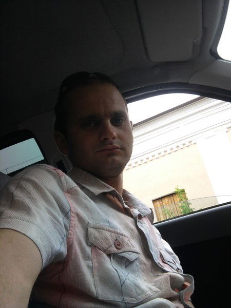 Александр Москов