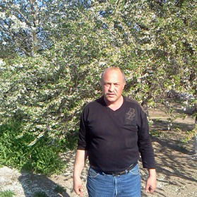 Володя Чупрін