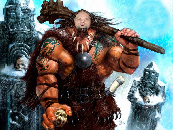 Сергей Боднарчук