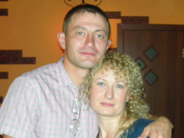 Елена Самолкина