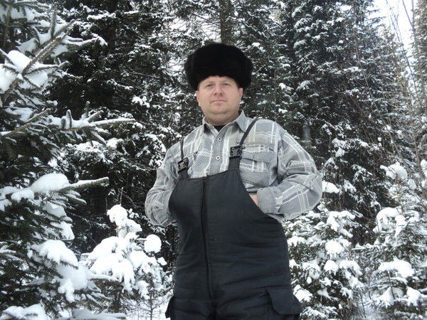 Юрий Федоров