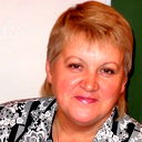 Галина Софьина