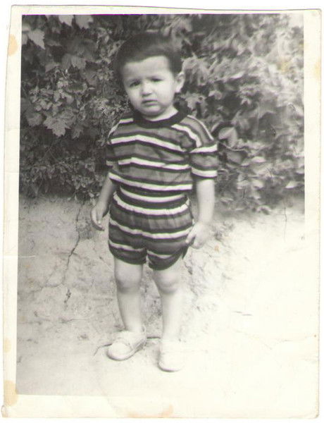 Азиз Неизвестный