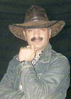 Сергей Сандул