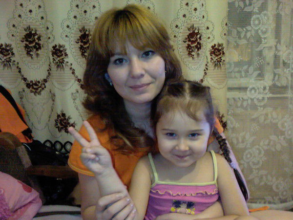 Гуля Мамбетова