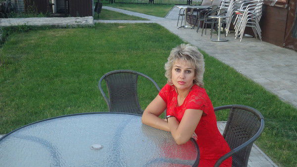 Юлия Литвиненко