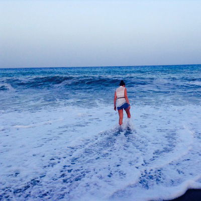 Юлиана Гущина