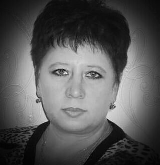 Надежда Нагайцева