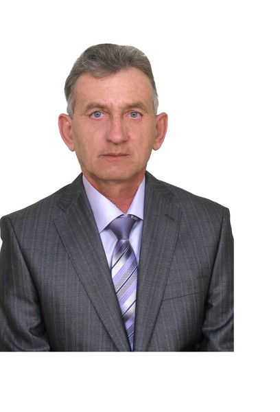 Виктор Кочнев