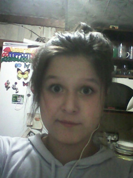 Анастасия Петрова