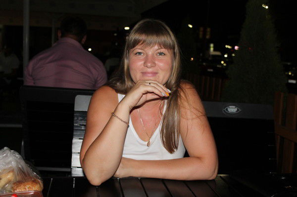 Оксана Регузова