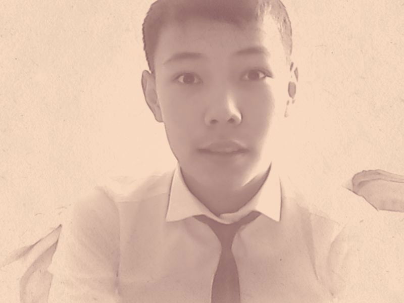 Мика Курманбеков