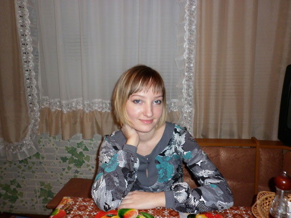 Наталья Лобанова