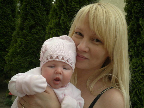 Светлана Зинченко