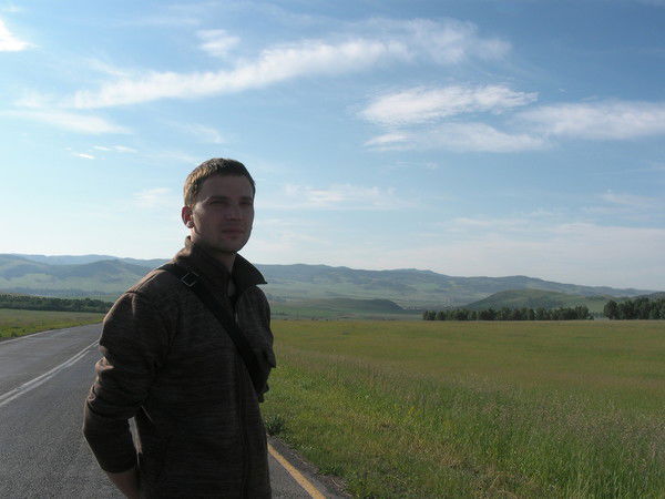 Иван Ларкин