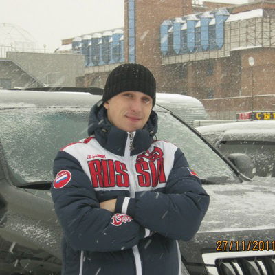 Дмитрий Деев