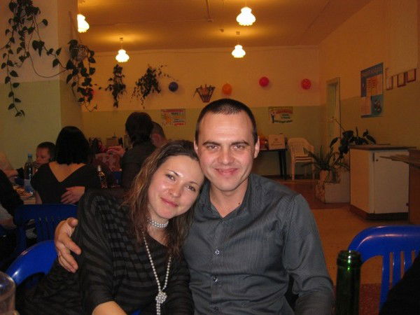 Марина Кабакова