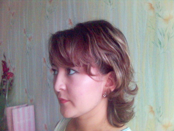 Мархаба Ауганбаева