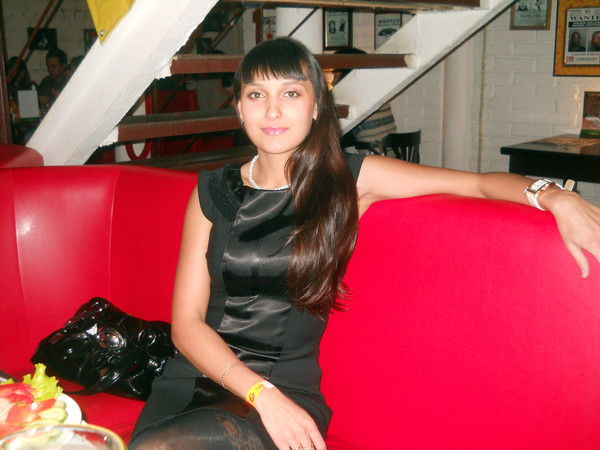 Эльмира Минабутдинова