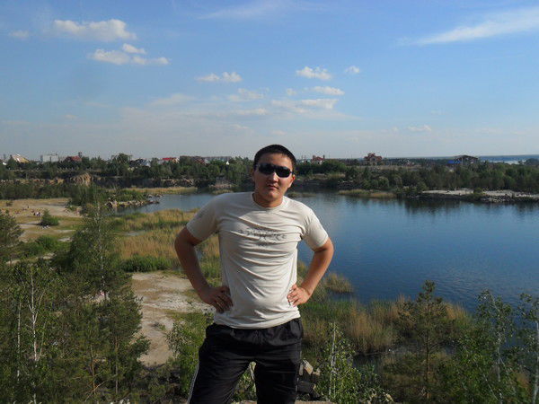 Бауржан Адаев