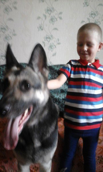 Людмила Финютина