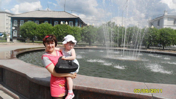 Анна Мищенко