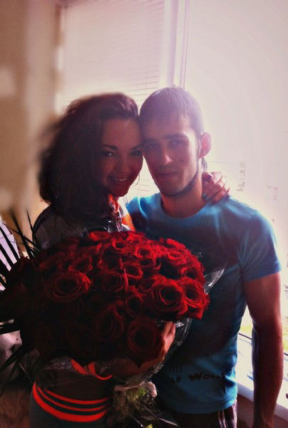 Люда Гончарова