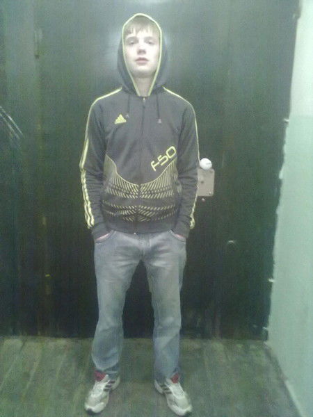 Дима Лабутин