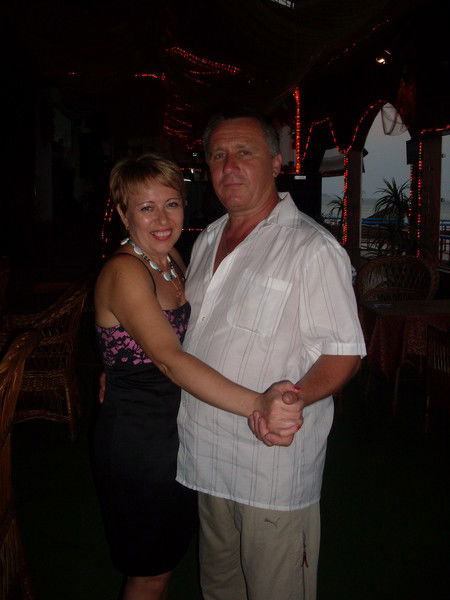 Ирина Шкипарева