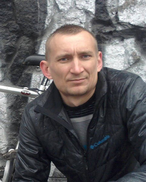 Дмитрий Гусев