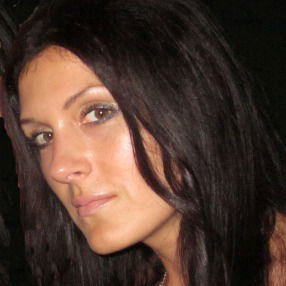 Ольга Липанова