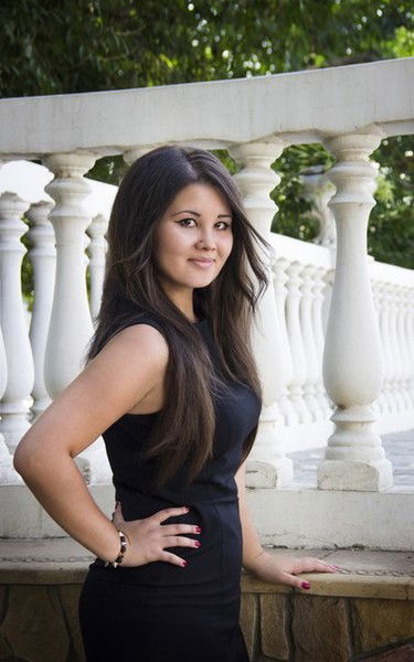 Аня Жданова