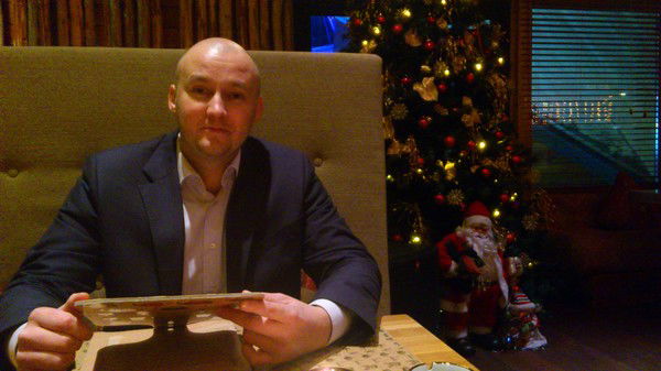 Зайцев Роман