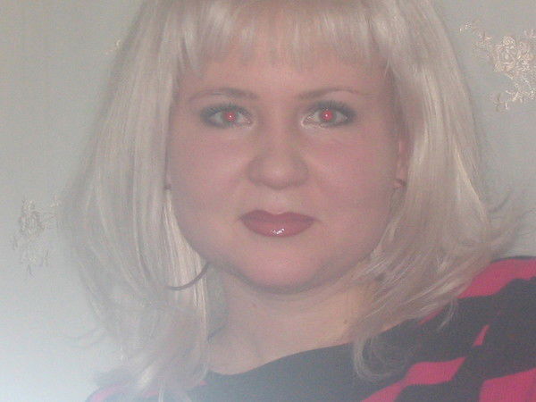 Гуля Березина