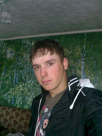 Антон Тукин