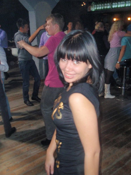 Инна Верхотурова