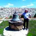 Pavel Lunga