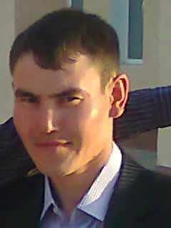 Исмаилов Серик