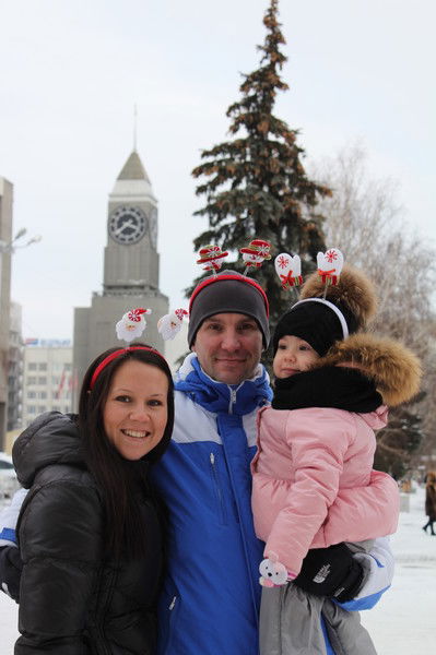 Кристина Храмцова