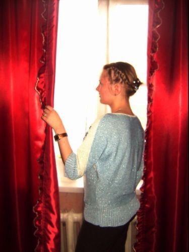 Дарья Гирева