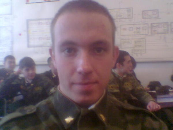 Андрей Волков