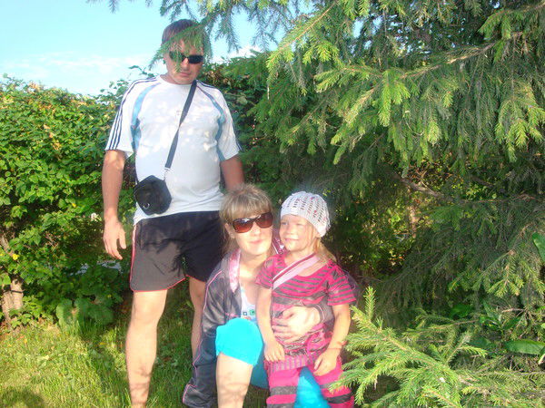 Игорь Олейников