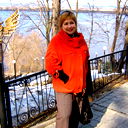 Альфия Гарифуллина