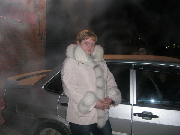 Раиса Бычкова